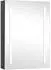 vidaXL LED-Spiegelschrank Bad 50x13x70cm (325546)