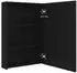 vidaXL LED-Spiegelschrank Bad 50x13x70cm (325546)