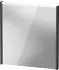 Duravit D-Code Spiegel mit LED Beleuchtung DC7076049490000