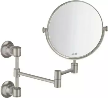 Hansgrohe Rasierspiegel Axor Montreux 42090800