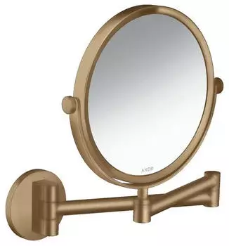 Hansgrohe Rasierspiegel Axor Universal Circular 42849140