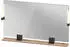 Duravit Sivida Spiegel 1250x650x36 LED mit Dimmfunktion SV74240BD550000