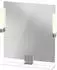 Duravit Sivida Spiegel 650x650x36 LED mit Dimmfunktion SV7421010180000