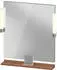 Duravit Sivida Spiegel 650x650x36 LED mit Dimmfunktion SV7421010790000
