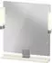 Duravit Sivida Spiegel 650x650x36 LED mit Dimmfunktion SV7421010HH0000