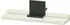 Duravit Sivida Spiegel Ablage 400x115x35mm SV74300BDHH0000