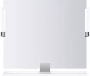 Duravit Sivida Spiegel Ablage 800x115x35mm SV7432010180000