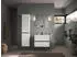 Duravit Sivida Spiegel Ablage 800x115x35mm SV7432010180000
