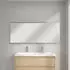 Villeroy & Boch Spiegel More to See Square 1600x700x27mm mit Beleuchtung A4751600