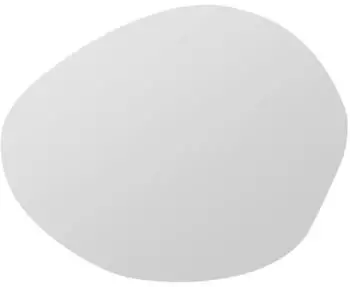Home Deluxe MAY LED-Spiegel asymmetrisch 80x100cm (61172)