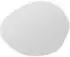 Home Deluxe MAY LED-Spiegel asymmetrisch 80x100cm (61172)