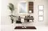 Mirrors and More Lina LED-Lichtspiegel Wandspiegel rechteckig 50x70cm (40-81590100)