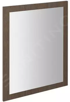 Sapho Nirox Spiegel rechteckig 60x80cm Kiefer Rustikal (NX608-1616)