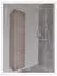 Home Deluxe NOLA LED-Badspiegel, rechteckig, 60x80cm, 38W, beschlagfrei