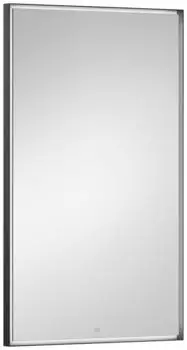 Dornbracht Lichtspiegel eckig 1000mm LED Schwarz matt (83151980-33)