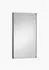 Dornbracht Lichtspiegel eckig 1000mm LED Schwarz matt (83151980-33)