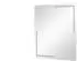 Bega Stockerau Wandspiegel Glas 80x65cm (5401800)
