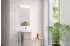 Schneider Lichtspiegel DAILY Line Comfort LED 4000K weiss 195.290.01.02
