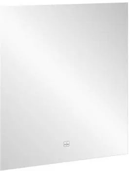 Villeroy & Boch Spiegel More to See Lite 800x750x24mm mit Beleuchtung A4778000