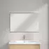 Villeroy & Boch Spiegel More to See Square 1000x700x27mm mit Beleuchtung A4751000