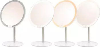 ETA Fenit&eacute; Kosmetikspiegel beleuchtet, 3 Lichtmodi, USB-C, 0-90&deg; (ETA135390000)