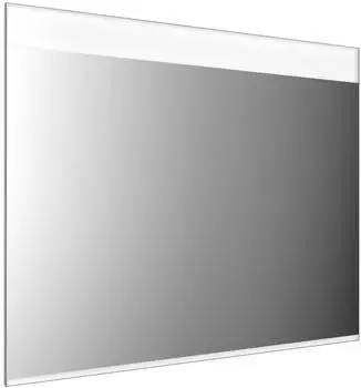 emco MI 250 LED-Lichtspiegel mit Sensorschalter 1000x805mm (449825007)