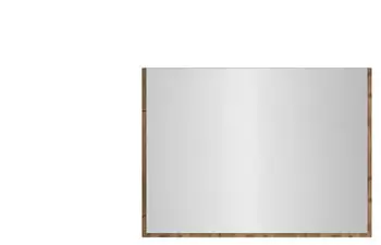 xonox.home Bueno Wandspiegel Basalt Melamin 95x70x2cm