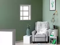 MIRRORS AND MORE Spiegel "Elenor" Horizontal und vertikal montierbar