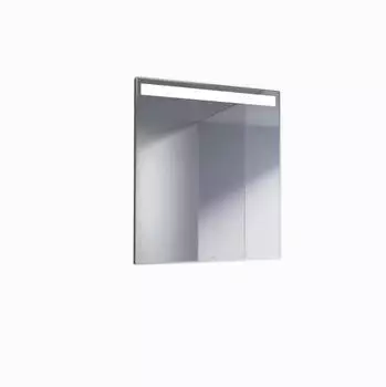 Kludi Luma LED-Lichtspiegel rechteckig 60x68cm (17SP0500)
