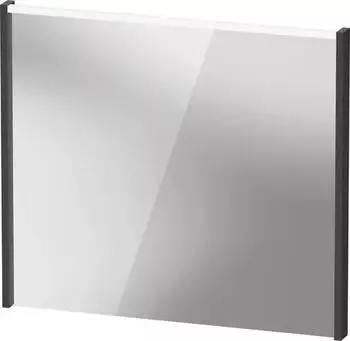Duravit D-Code Spiegel mit LED Beleuchtung DC7077049490000