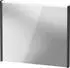Duravit D-Code Spiegel mit LED Beleuchtung DC7077049490000