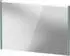 Duravit D-Code Spiegel mit LED Beleuchtung DC70780HGHG0000