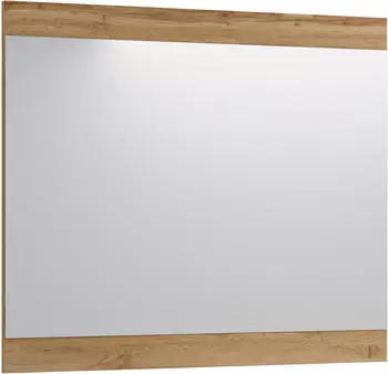 W&oacute;jcik HOLA Garderobenspiegel Wotan Eiche 90x77cm (14203041-0)