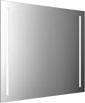 emco MI 120 LED-Lichtspiegel 850x800mm (449812002)