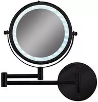 Kleine Wolke LED-Lichtspiegel "Brilliant Mirror"