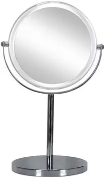 Kleine Wolke Transparent Mirror Kosmetikspiegel rund ⌀15,3cm 1/5-fach Vergr&ouml;&szlig;erung (5885116886)