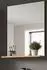 Inn.Furn Shawn Wandspiegel mit Ablage, Eiche Artisan, 60x79cm (GE70121-08)