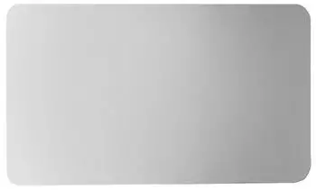 Sapho Ishape Spiegel 120x60cm, Rechteck, abgerundete Ecken (AG612)