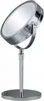 Kleine Wolke LED-Lichtspiegel "Level Mirror"