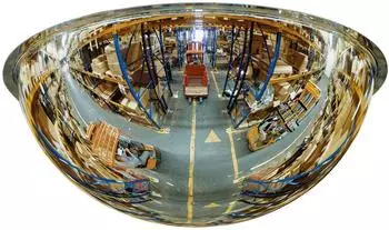 Moravia Kugelspiegel Acrylglas 360&deg; &Oslash;1250mm (250.13.084)