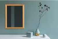 MIRRORS AND MORE Spiegel "Lola" Horizontal und vertikal montierbar