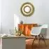 Kunstloft Wandspiegel „In Disguise