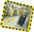 Moravia EUCRYL Industriespiegel Acrylglas, rechteckig, 600x800mm (253.16.706)
