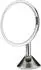 simplehuman Sensorspiegel 20cm Kosmetikspiegel mit Wandhalterung