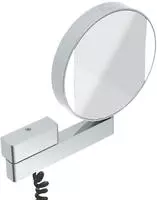 Emco 109506018, Emco LED Rasier- und Kosmetikspiegel 109506018 3- und 7-fach