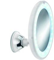 Kleine Wolke Kosmetikspiegel "Ridge Mirror" 3-fach Vergr&ouml;&szlig;erung