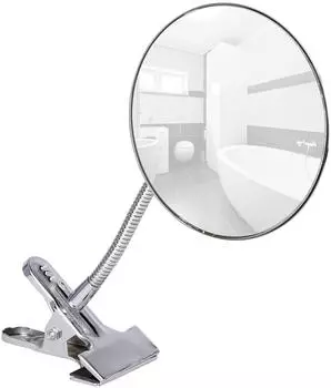 Wenko Cosmetic Mirror Magnifying 15 cm