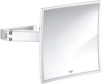 GROHE Selection Cube chrom (40808000)