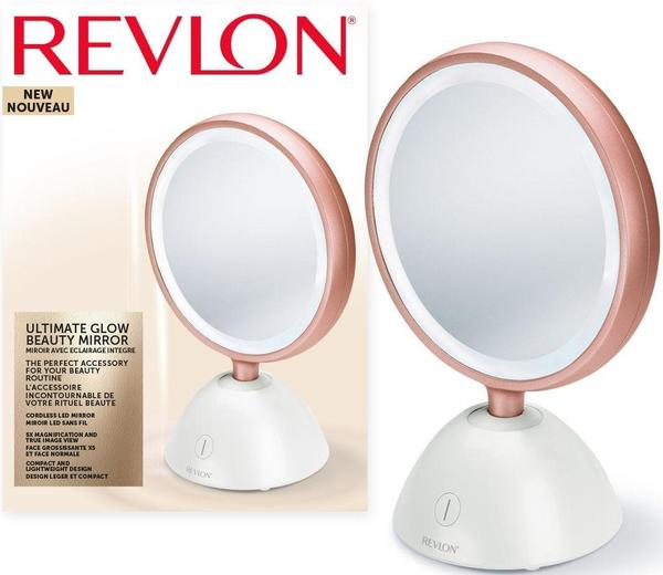Revlon Ultimate Glow weiß (RVMR9029UKE)