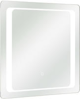 Saphir Badspiegel "Quickset 326, inklusive Touchsensor, 70cm breit"